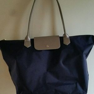 Bath and body Works tote